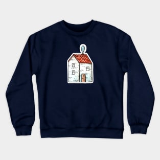 Home Is... Crewneck Sweatshirt